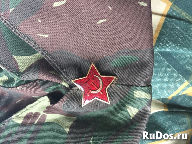 Пилотка женская новая хлопок зеленая коричневая защитный значок изображение 6