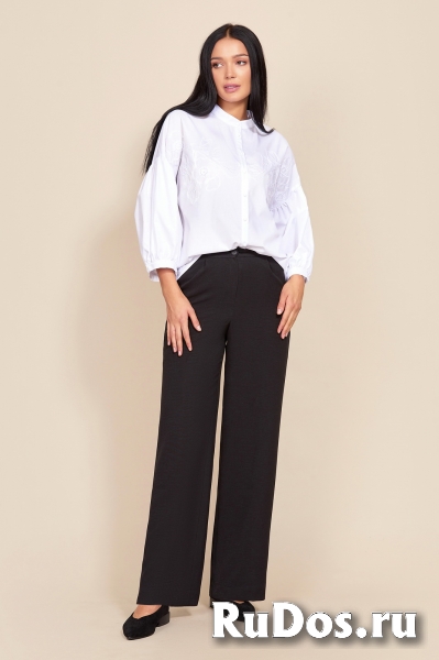 Женские брюки изображение 3
