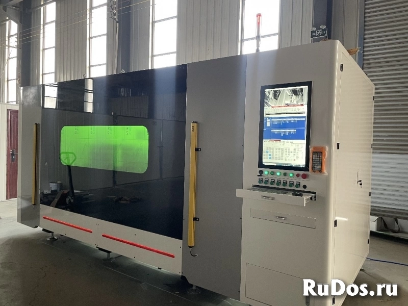 Лазерный станок SL1510C изображение 5