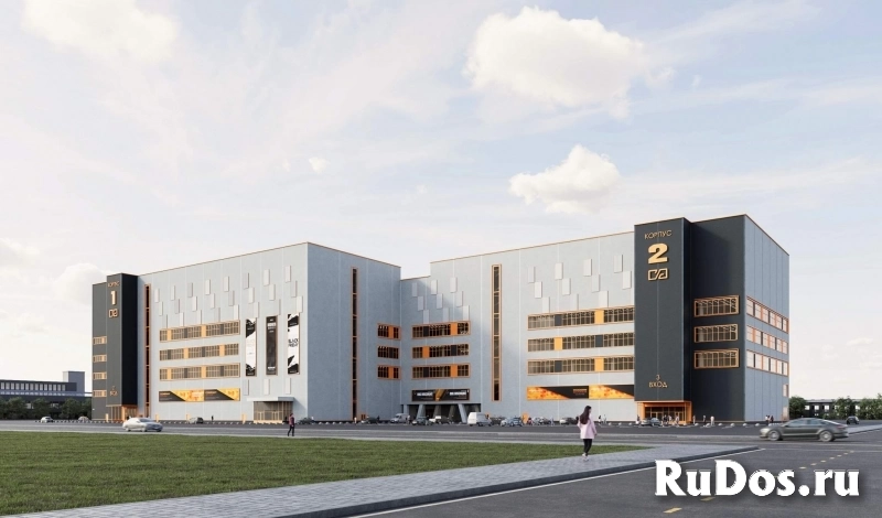 Сдам коммерческую недвижимость 3164 м2 изображение 4