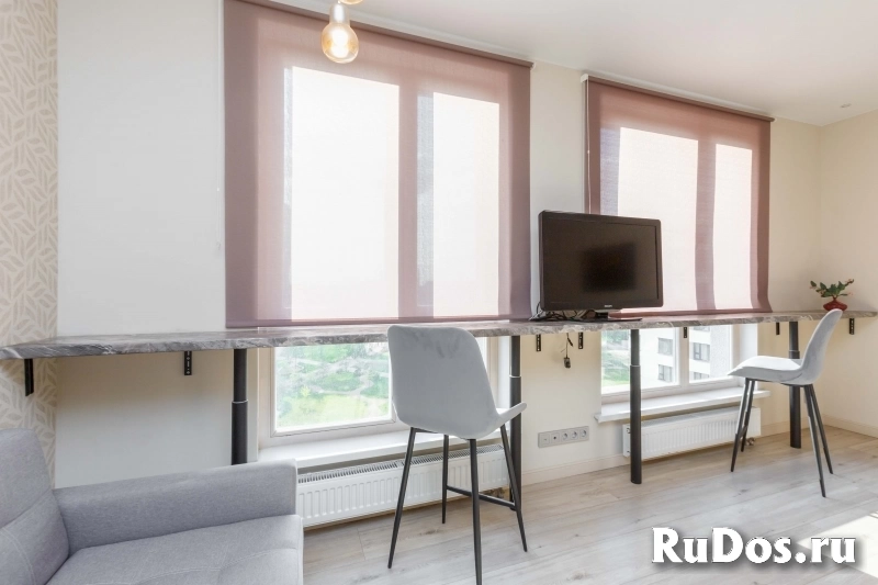 Inndays Apartments изображение 5