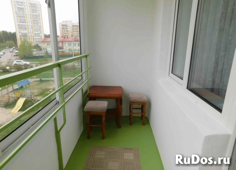 Сдам 1 комнатную квартиру 36 м2 изображение 5