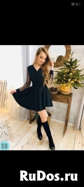 Женская одежда изображение 3