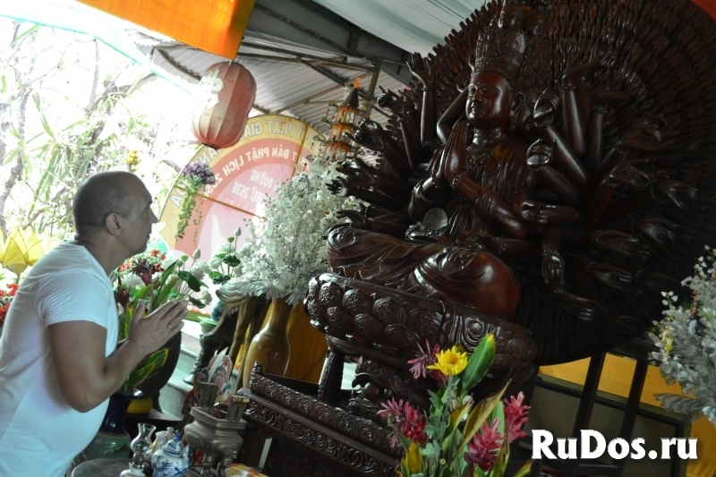 Гадалка, карты таро обучение, приворот, чистка от 1 000 ₽ за услу изображение 4