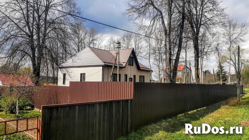 Продается особняк 200 м2, ул. Советской Армии изображение 6