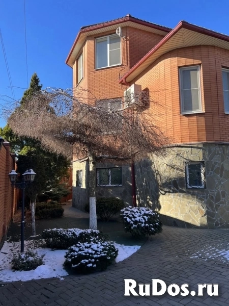 Продам коттедж 335 м2 изображение 3