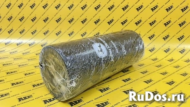 Фильтр масляный RE58935 JOHN DEERE изображение 3