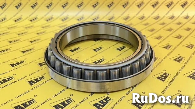 Подшипник ступицы ОЕМ ZF 0750117570 изображение 7