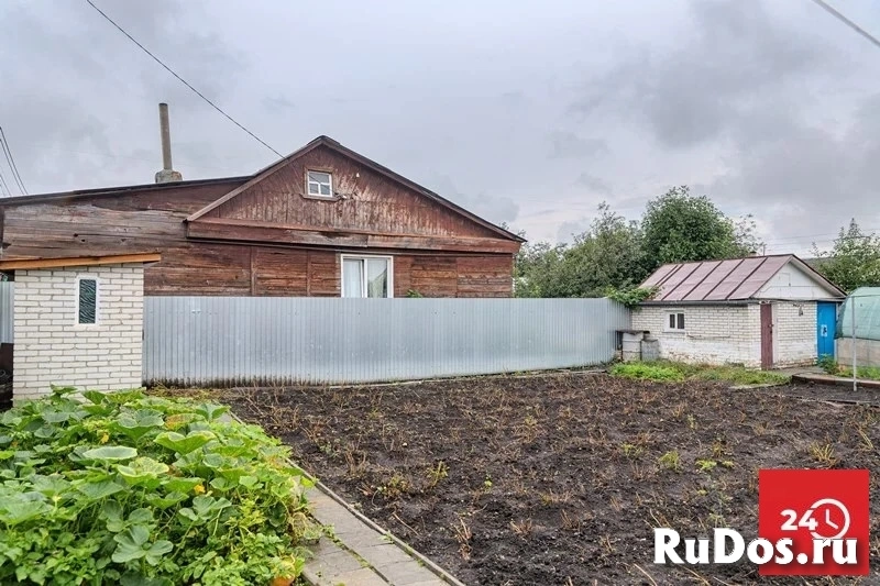 Продам коттедж 75 м2 изображение 5