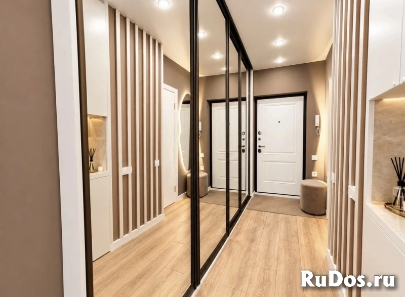 Продам 1 комнатную квартиру 30 м2 изображение 8