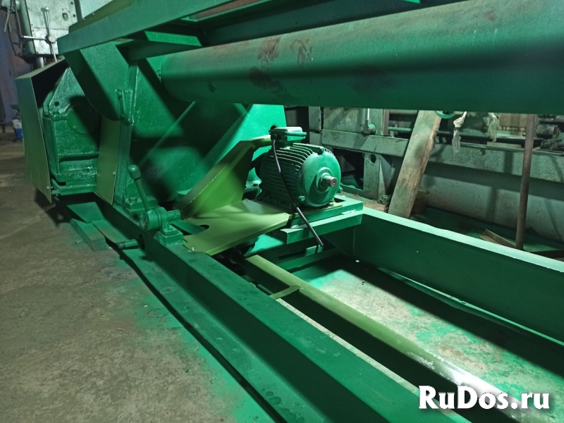 И2222Б (Вальцы) машина листогибочная трехвалковая продам изображение 3