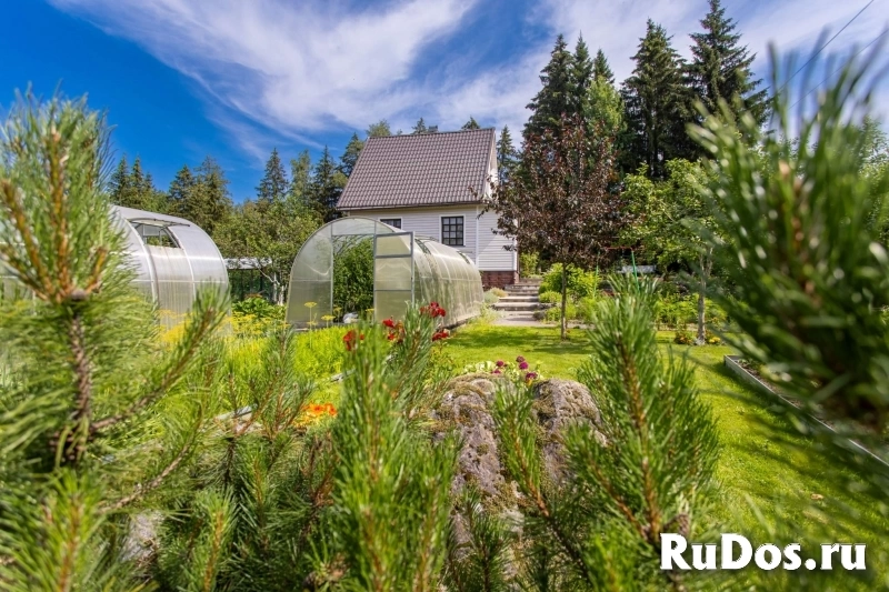 Продам дом 89 м2 изображение 3