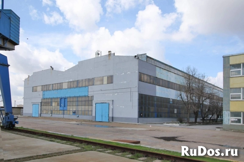 Продам коммерческую недвижимость 15501.7 м2 изображение 6