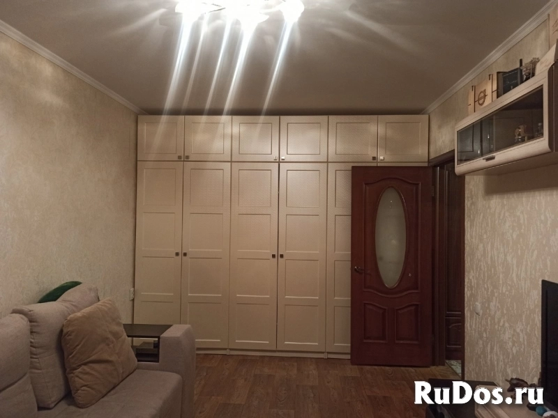 Двушка на Конева изображение 3