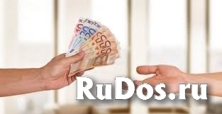 Мы предлагаем финансовые решения для всех физических лиц. фото