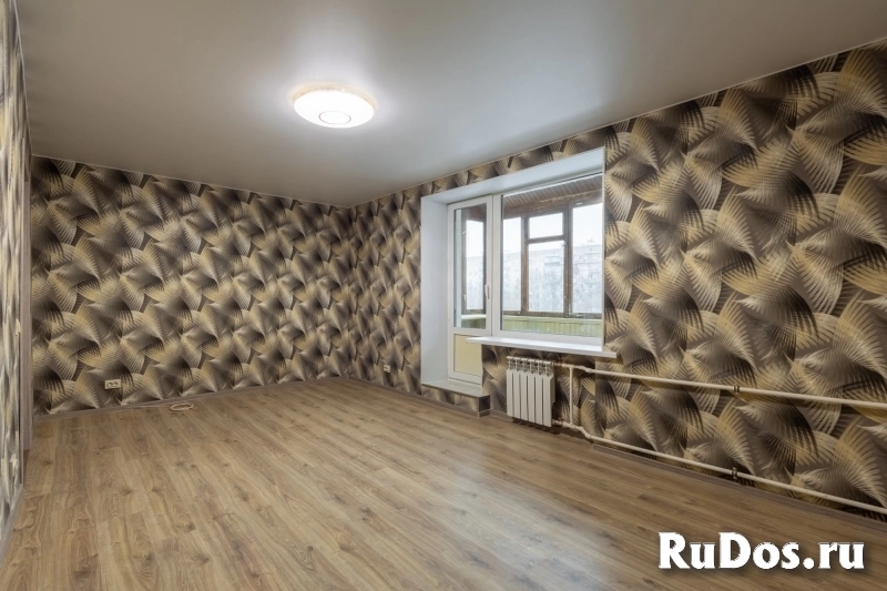 Продам 2 комнатную квартиру 41.4 м2 изображение 3