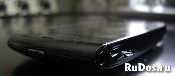 Новый Sony Ericsson U5i Vivaz Black (оригинал) изображение 8