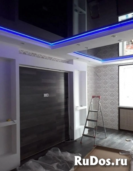 Мастер по ремонту квартир, Маляр, Отделочник. Плиточник изображение 8