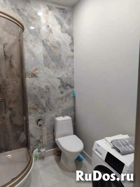 Сдам 1 комнатную квартиру 30 м2 изображение 5