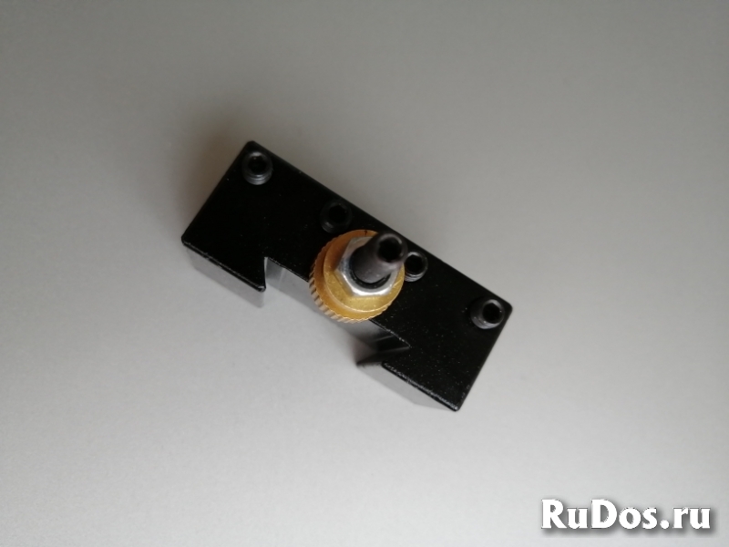 Резцедержатель 50х24х20 мм. для токарного станка фото