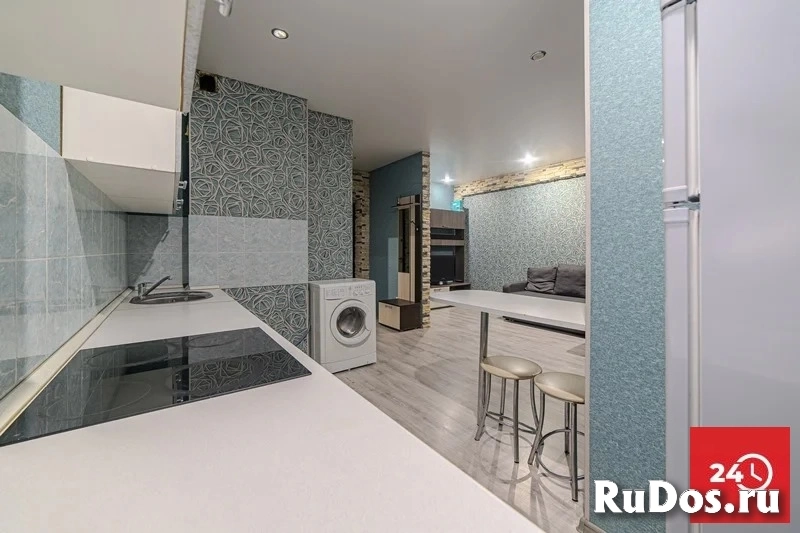 Продам 1 комнатную квартиру 26 м2 изображение 7