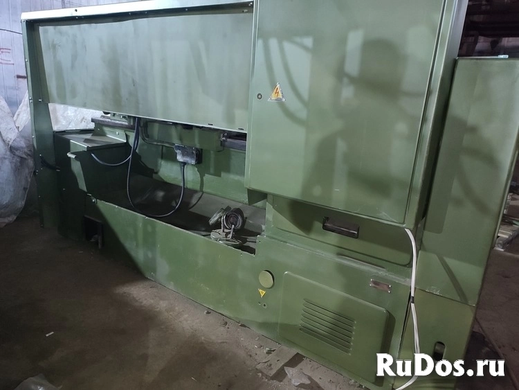 Универсальный токарно-винторезный станок 16К20 продам изображение 4