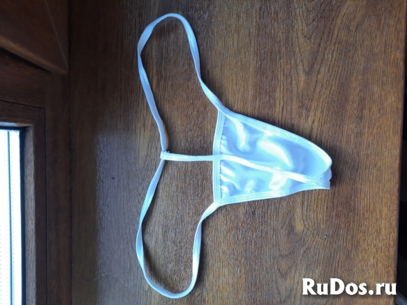 Мои трусики изображение 8