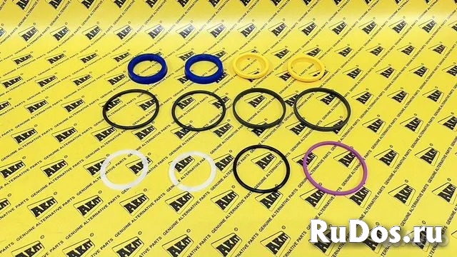 Комплект уплотнений ОЕМ 049122 фото