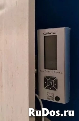 Радиатор с камнем Climastar 50x50 изображение 4