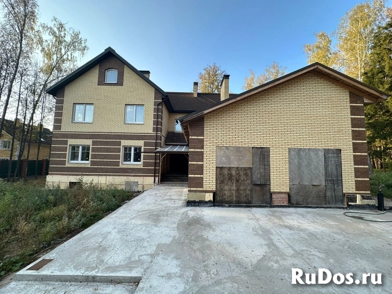 Продаётся коттедж Бор-11 изображение 6