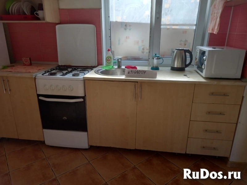 Сдаётся 2-ух комнатная квартира изображение 5