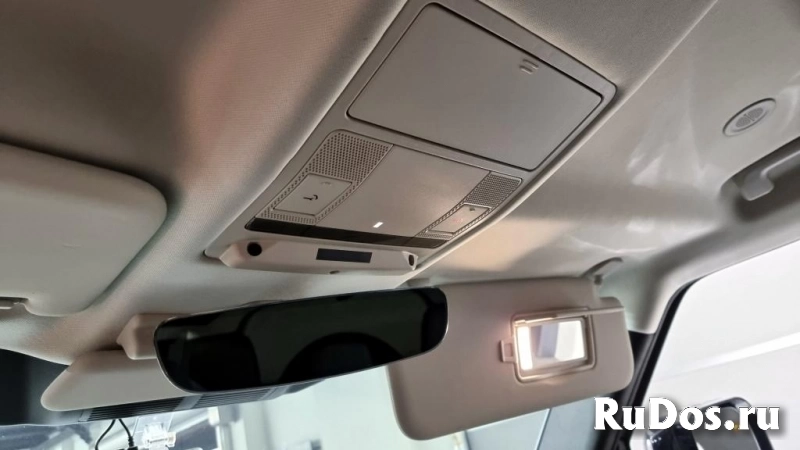 Land Rover Defender (L663) изображение 8