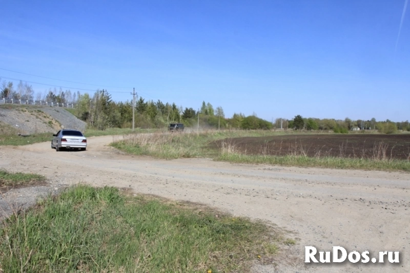 Продам земельный участок 6 га изображение 10