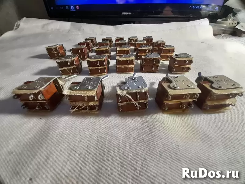 Тумблер МТ3 изображение 4