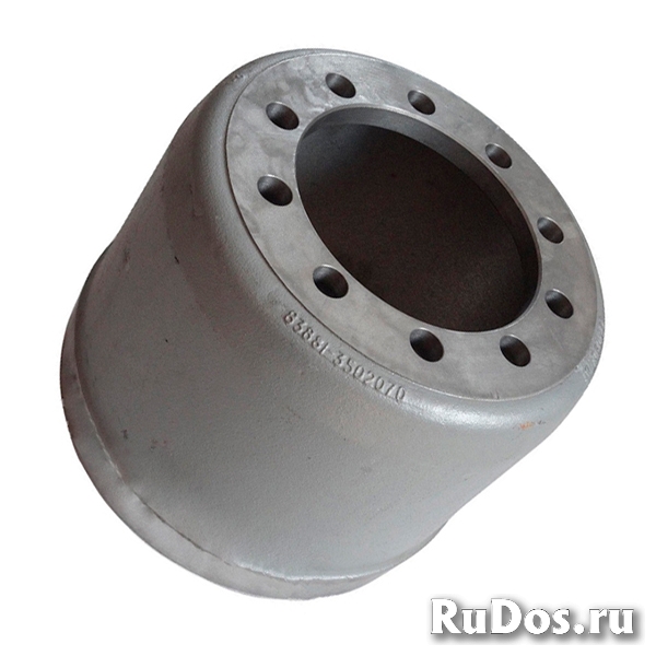 Запчасти ЧМЗАП 99064 (93853) в наличии изображение 5