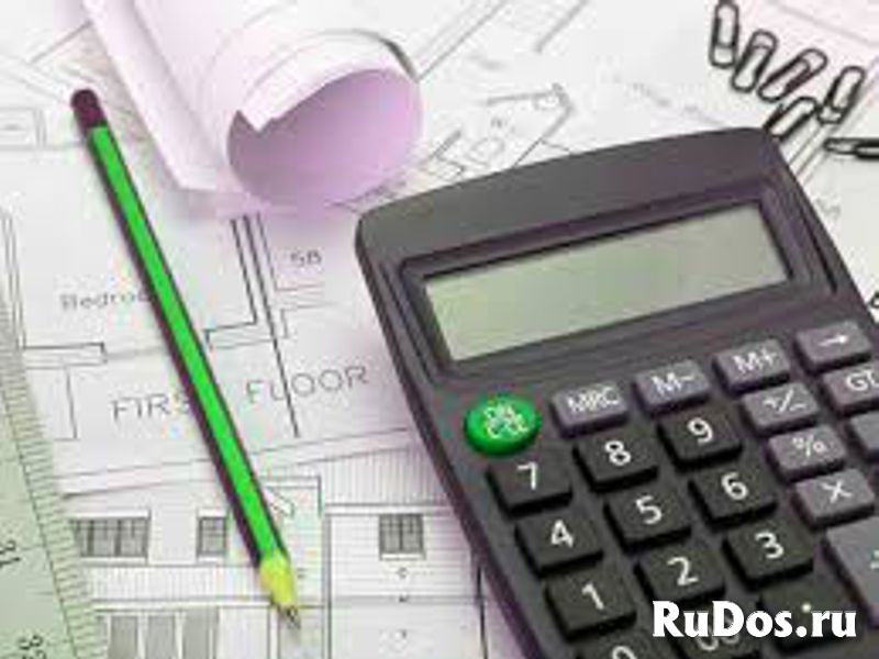 Смета. КС2, КС3. Смета монтаж. Услуги сметчика. Составление смет фото