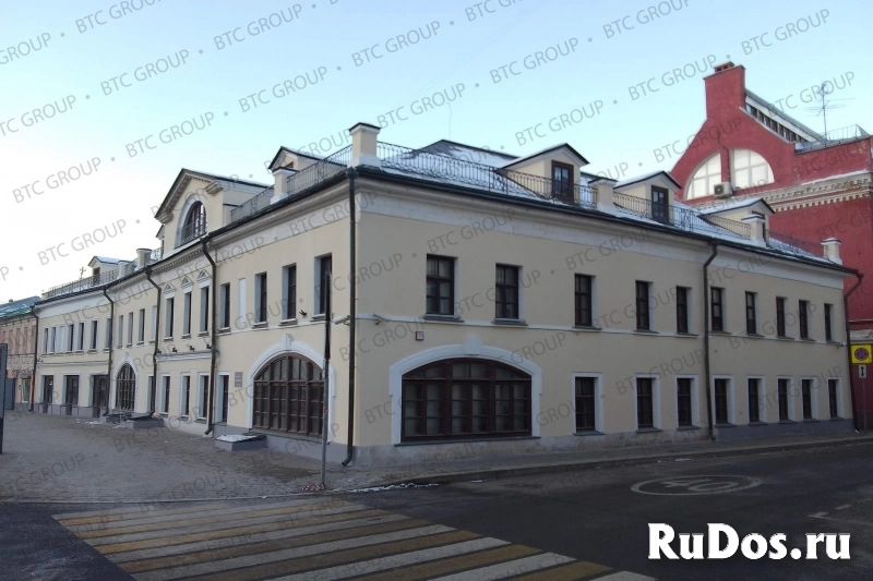 Продам коммерческую недвижимость 1302 м2 изображение 4