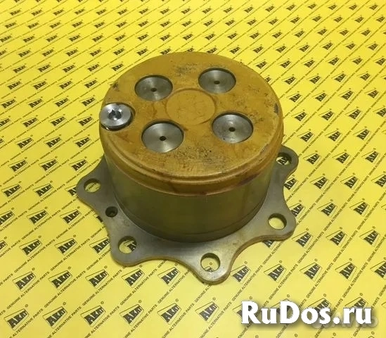 Крышка бортового редуктора Caterpillar 210-5943 изображение 3