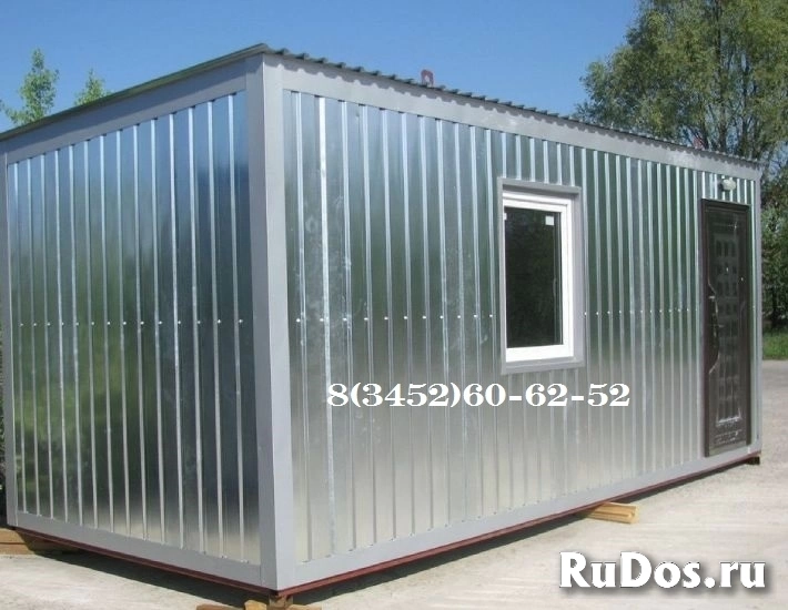 Дачные домики с зимним утеплением. изображение 7