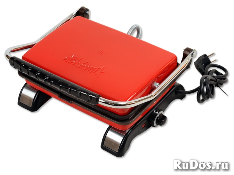 МНОГОФУНКЦИОНАЛЬНЫЙ ЛИТЕЙНЫЙ ТОСТЕР - FJB GROUP LLC изображение 5