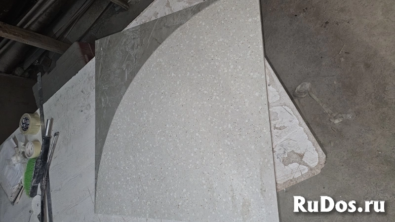 Резка керамогранита, плитки и камня изображение 4