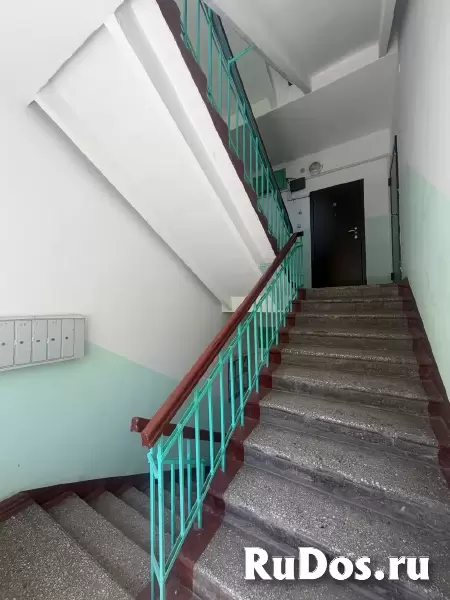 2-комнатная квартира, 55 м², 4/5 эт. изображение 8