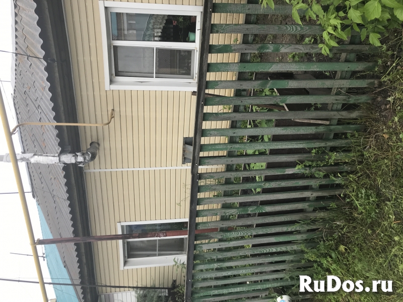 Дом, р.п.Коченево, ул.Есенина 7 фото