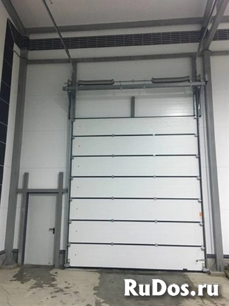 Сдаётся в аренду отапливаемое ПСП, 720 кв.м изображение 7