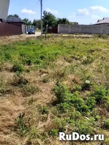 Продам ровный Участок 6 соток в СНТ «Лесное» (ПМЖ/Дача) фотка