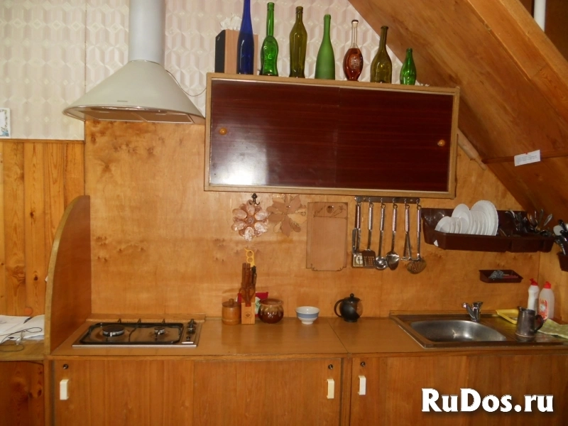 Продам Дачу 57,3 м² на участке 1 сот. изображение 5