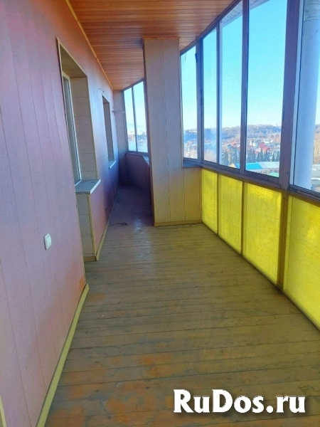 Продам 4 комнатную квартиру 135.4 м2 изображение 8