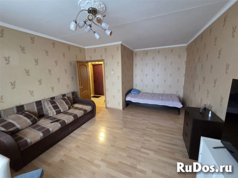 Сдам 1 комнатную квартиру 39 м2 изображение 7