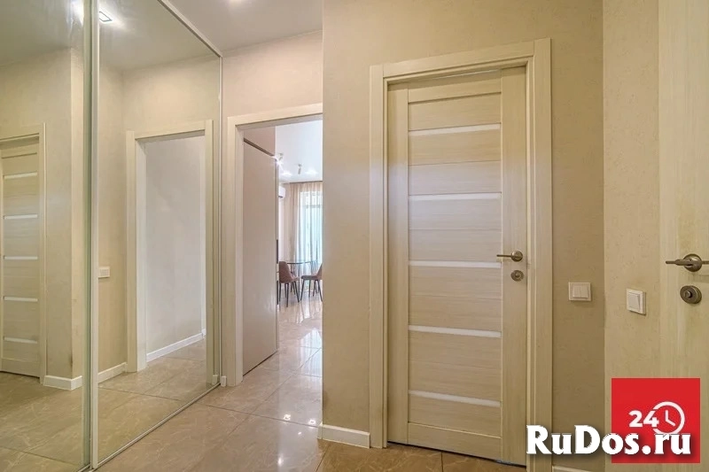 Продам 1 комнатную квартиру 39 м2 изображение 9
