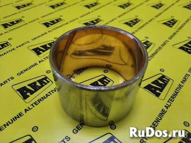 Втулка на полуось в поворотный кулак 125390 OEM фото